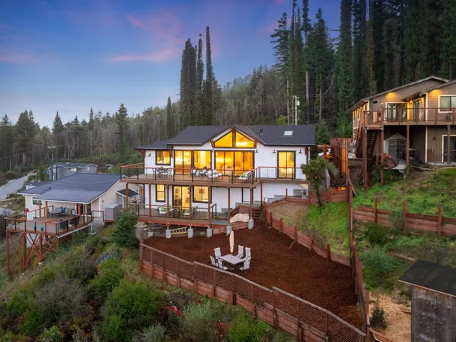 $2,388,520 | 230 Fern Rock Way, Boulder Creek, CA 95006