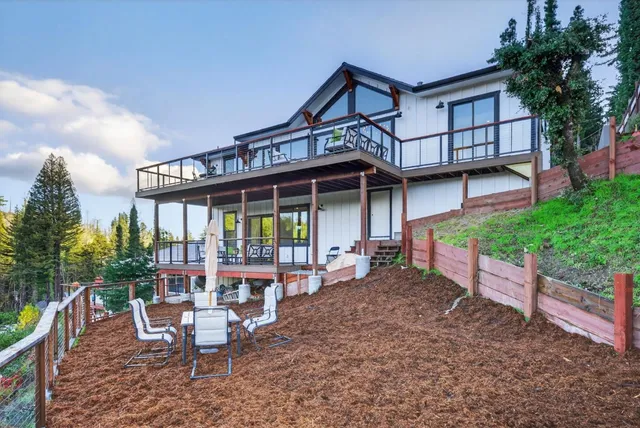 $2,388,520 | 230 Fern Rock Way, Boulder Creek, CA 95006