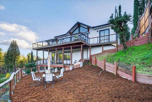 $2,388,520 | 230 Fern Rock Way, Boulder Creek, CA 95006