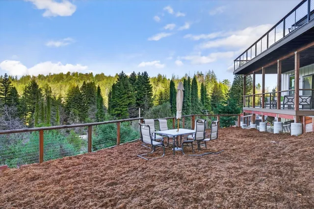 $2,388,520 | 230 Fern Rock Way, Boulder Creek, CA 95006