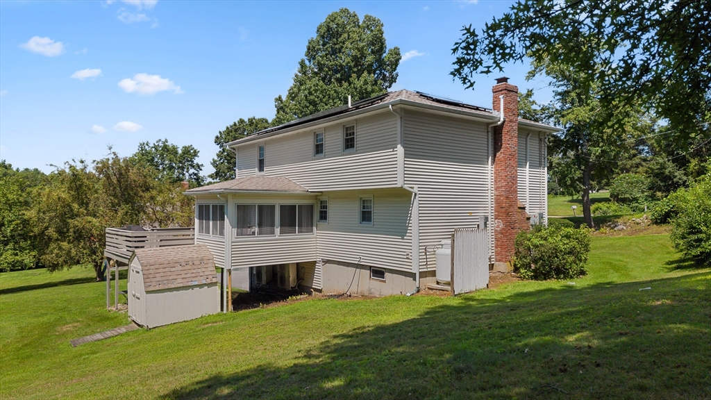 40 Stowe Road Grafton, MA 01519 - Photo 30 of 34 Gallery Image 30