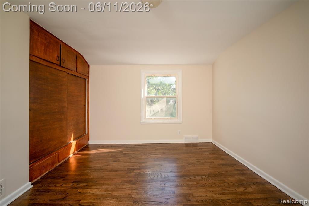 2952 Clement Street Flint, MI 48504 - Photo 22 of 27