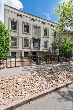 $1,200 | 1650 Pearl Street, Unit 1, Denver, CO 80203