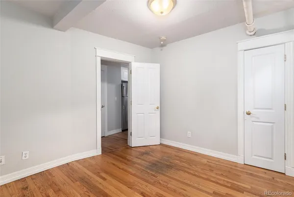 $1,200 | 1650 Pearl Street, Unit 1, Denver, CO 80203