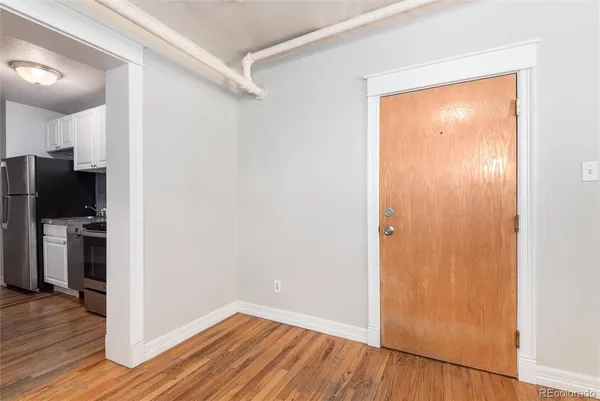 $1,200 | 1650 Pearl Street, Unit 1, Denver, CO 80203