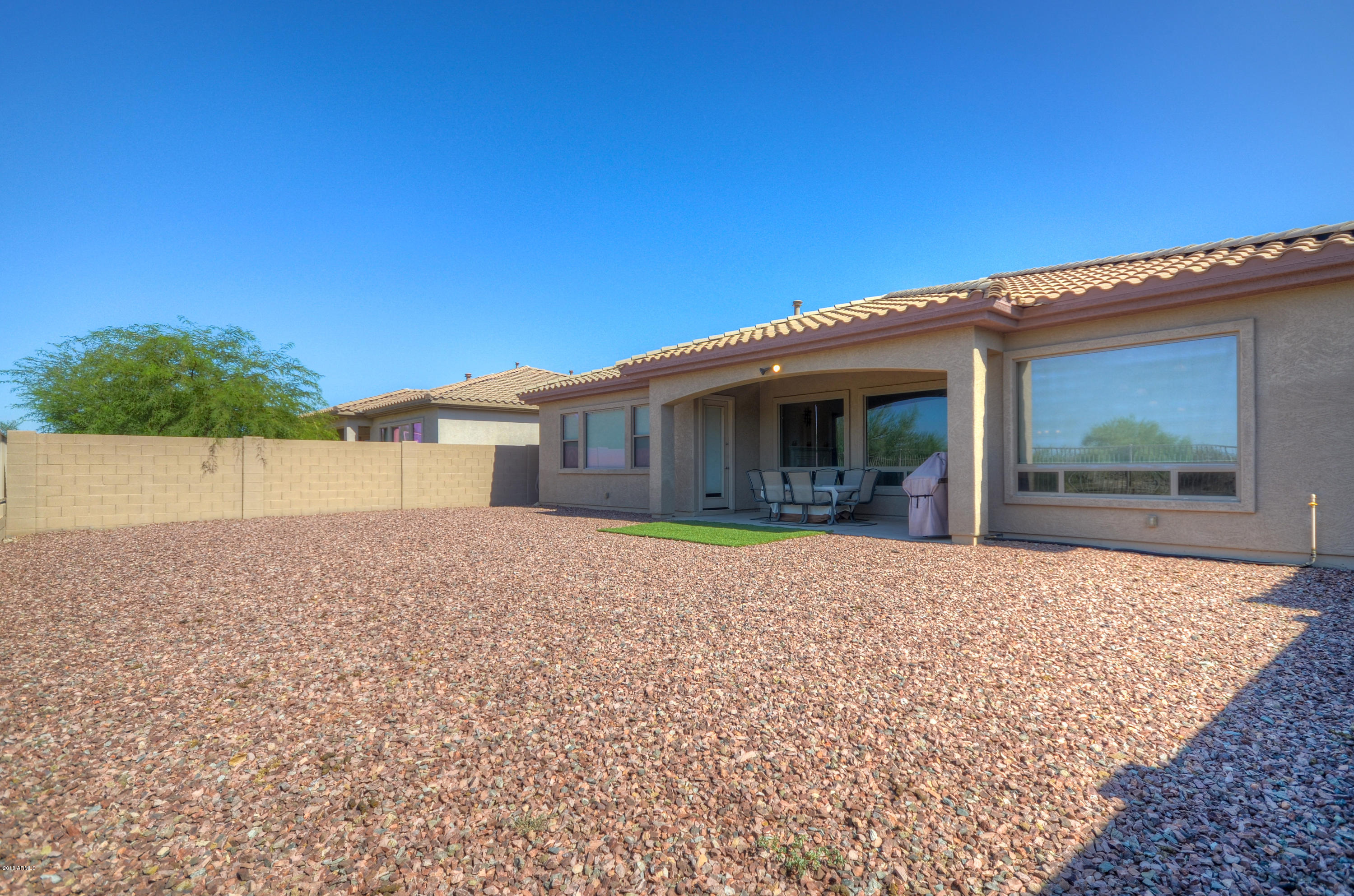 2410 West Corral Road Phoenix, AZ 85041 - Photo 30 of 40 Rear (3)