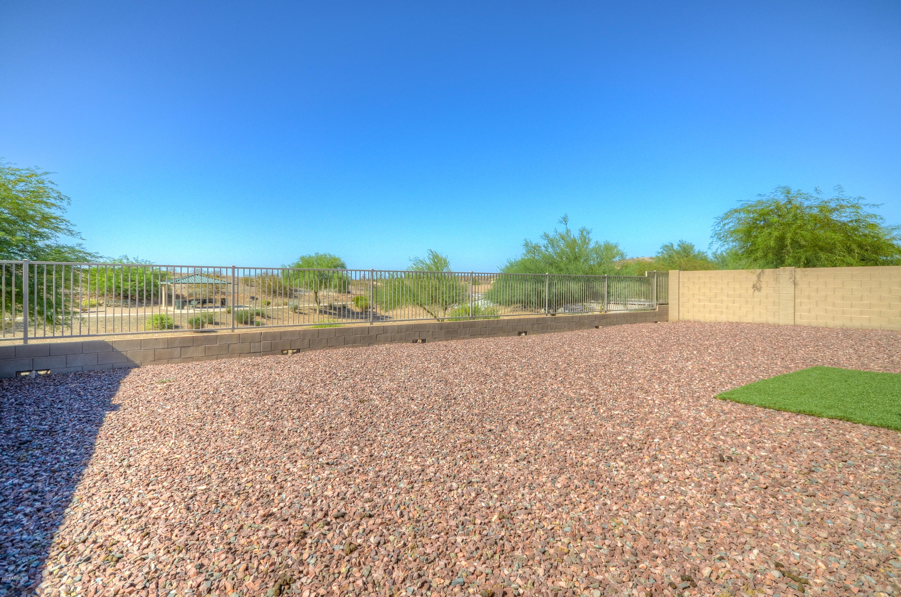 2410 West Corral Road Phoenix, AZ 85041 - Photo 32 of 40 Rear (4)