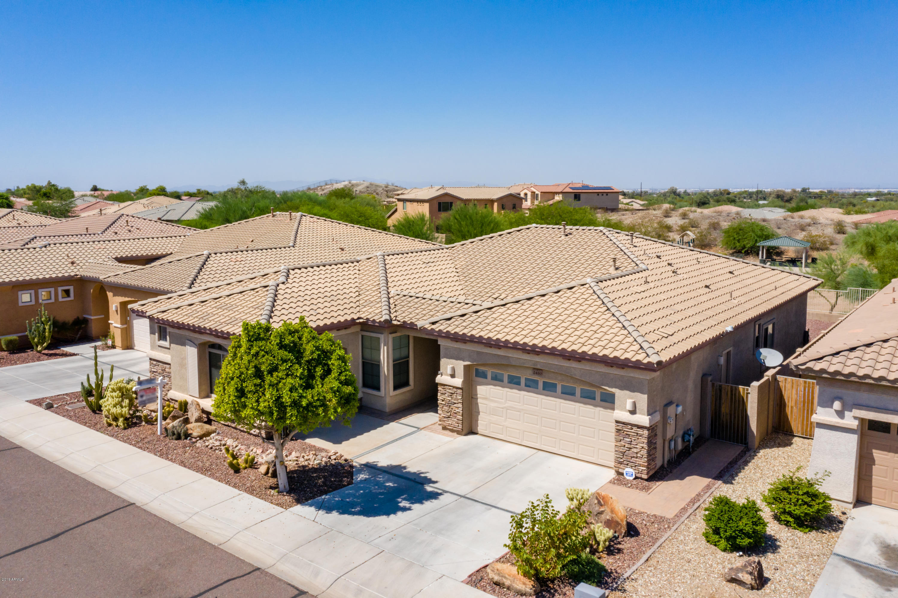 2410 West Corral Road Phoenix, AZ 85041 - Photo 36 of 40 Aerials (1)
