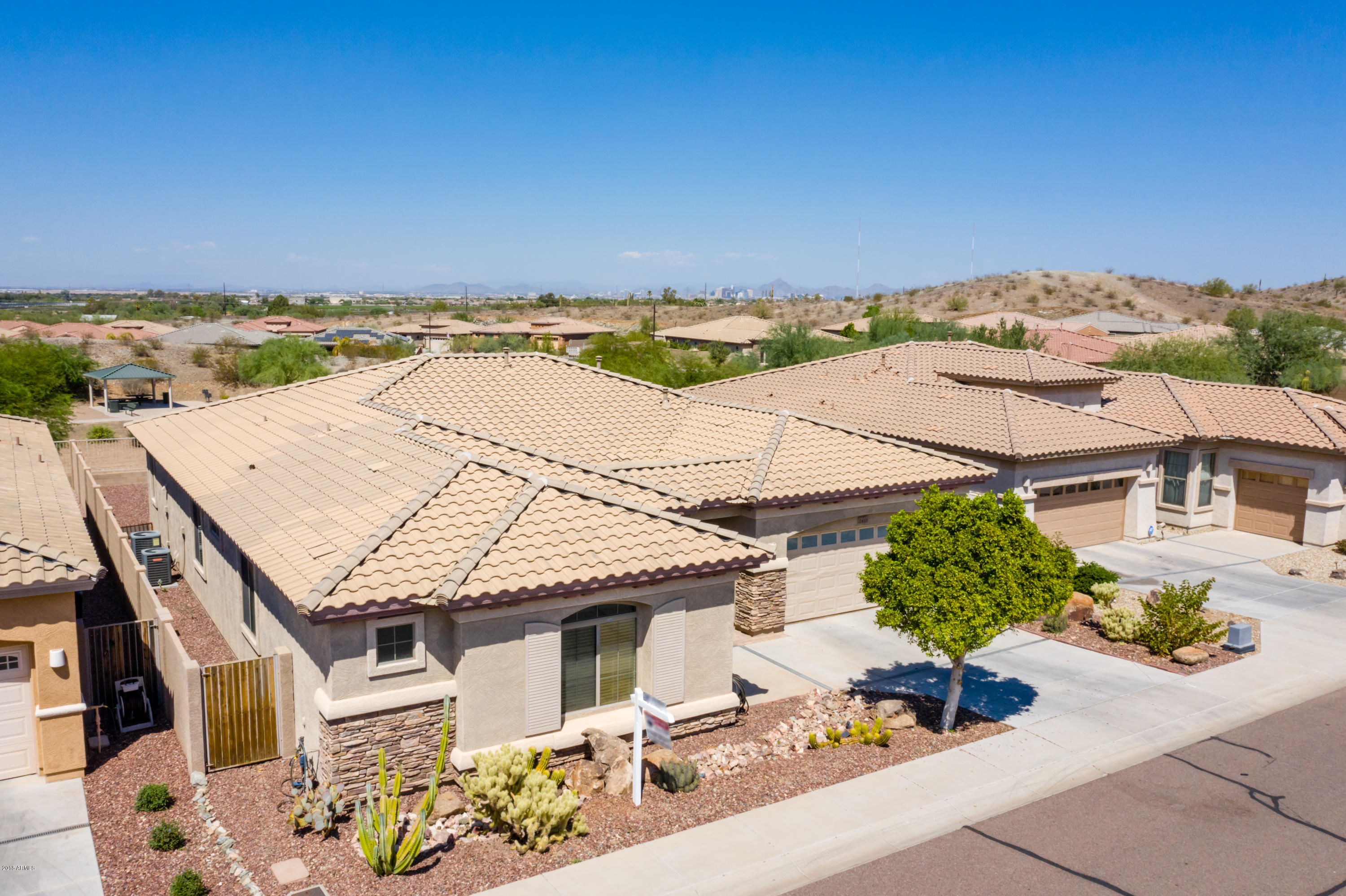 2410 West Corral Road Phoenix, AZ 85041 - Photo 37 of 40 Aerials (2)