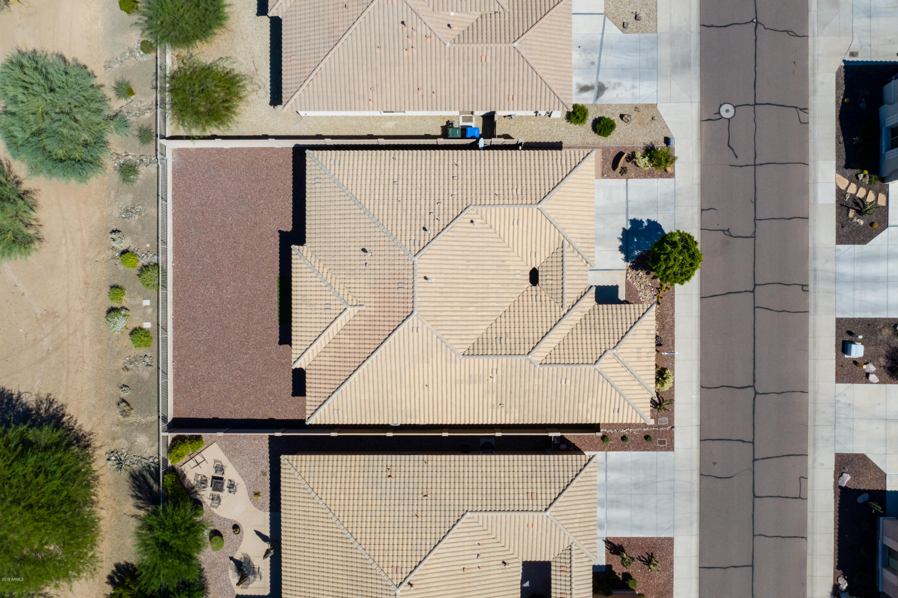 2410 West Corral Road Phoenix, AZ 85041 - Photo 38 of 40 Aerials (3)