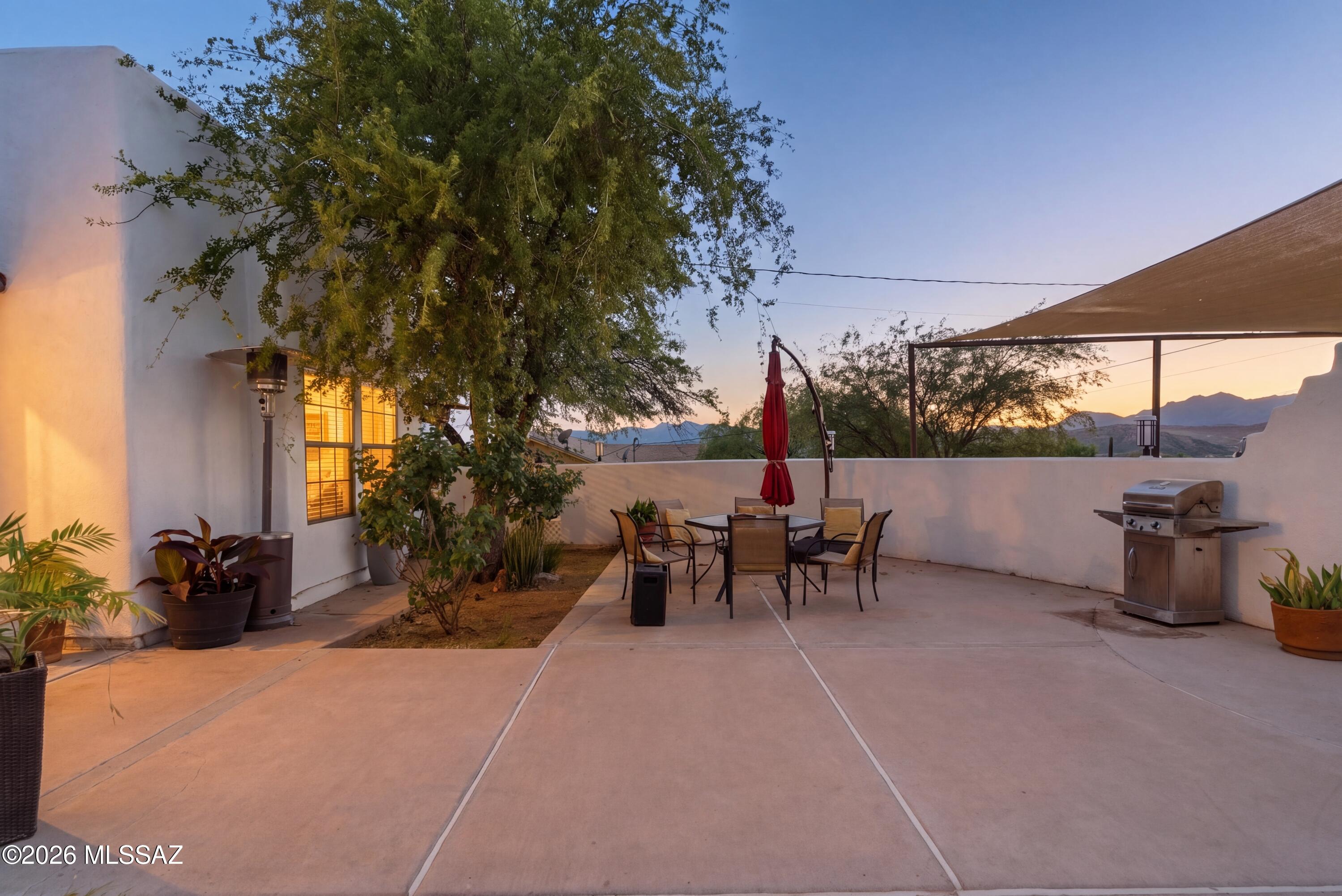 221 Paseo Tamex Rio Rico, AZ 85648 - Photo 3 of 49