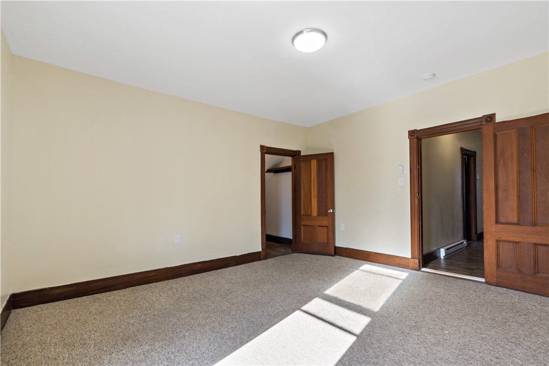 222 Carrington Avenue Woonsocket, RI 02895 - Photo 30 of 46 4th unit bedroom