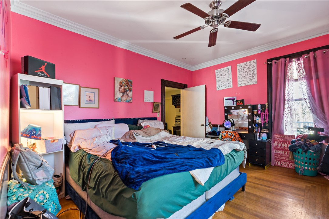 222 Carrington Avenue Woonsocket, RI 02895 - Photo 41 of 46 Unit 2 bedroom