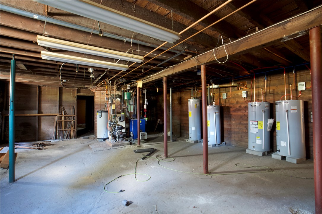 222 Carrington Avenue Woonsocket, RI 02895 - Photo 46 of 46 Basement