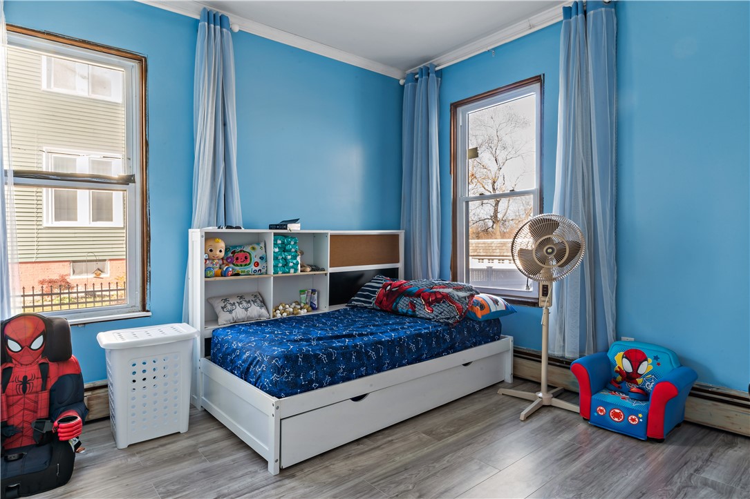 222 Carrington Avenue Woonsocket, RI 02895 - Photo 9 of 46 Unit 1 bedroom