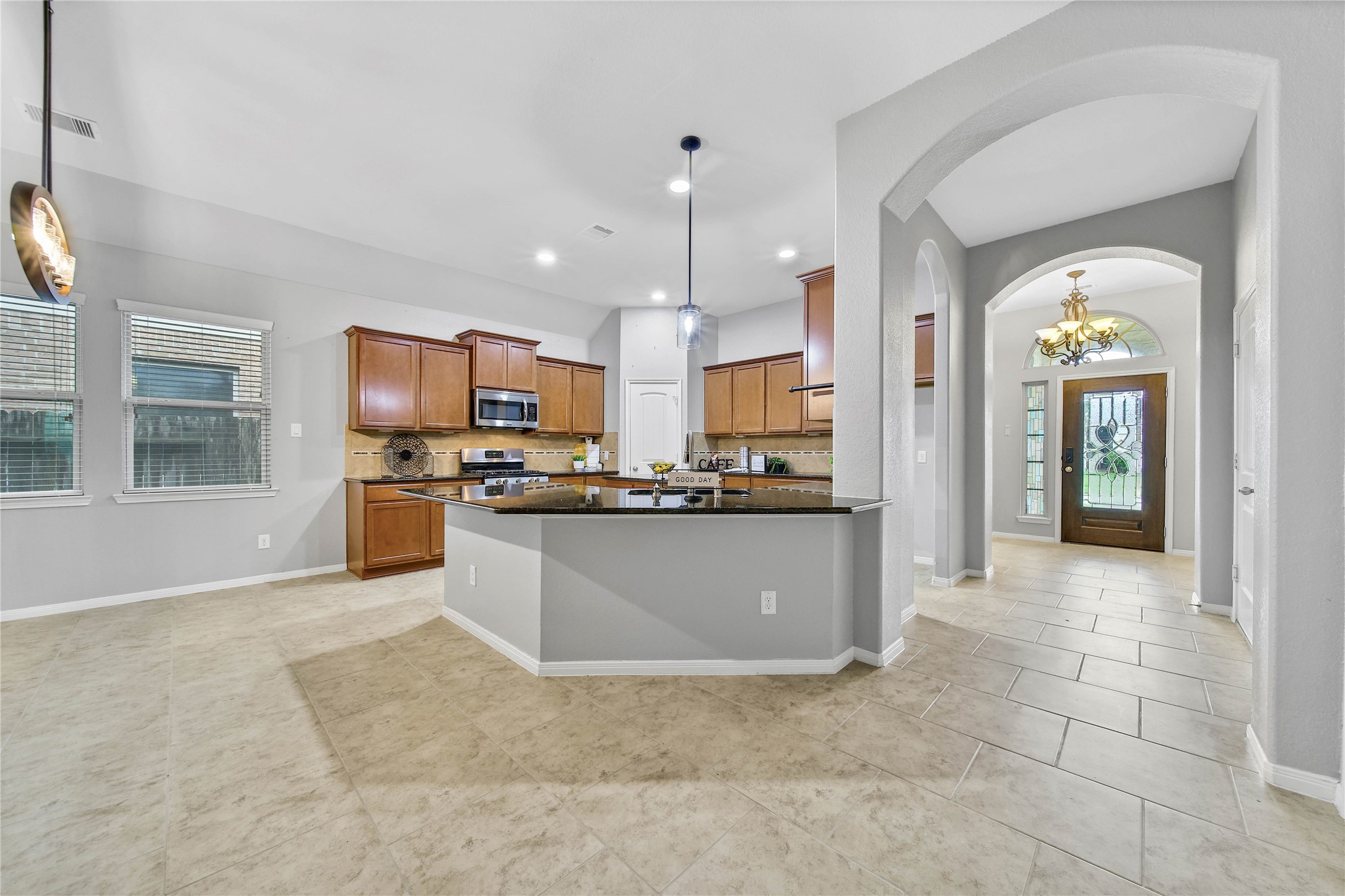 5511 Claymore Meadow Lane Spring, TX 77389 - Photo 4 of 29