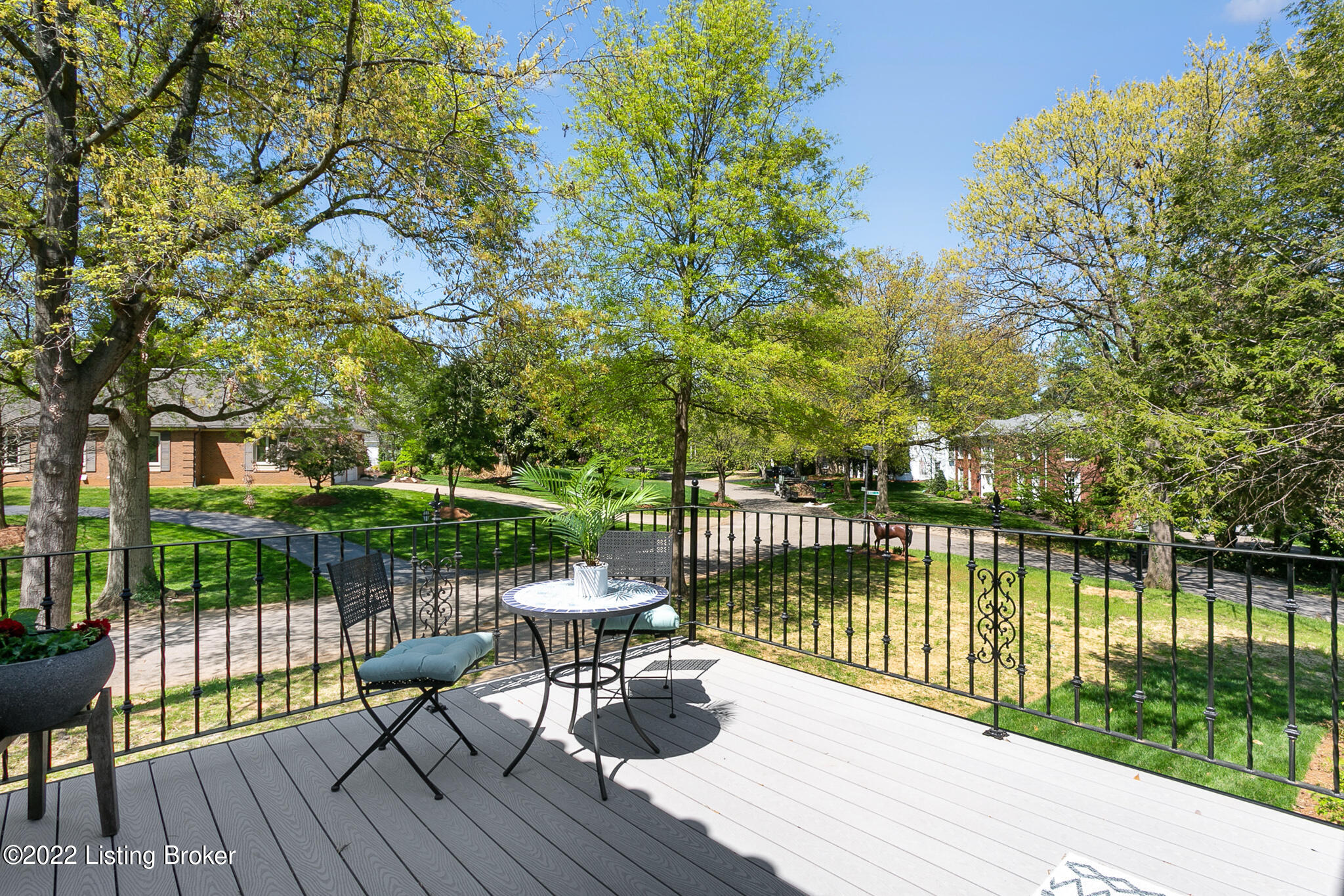 738 Braeview Road Louisville, KY 40206 - Photo 47 of 63 738 Braeview Rd-44