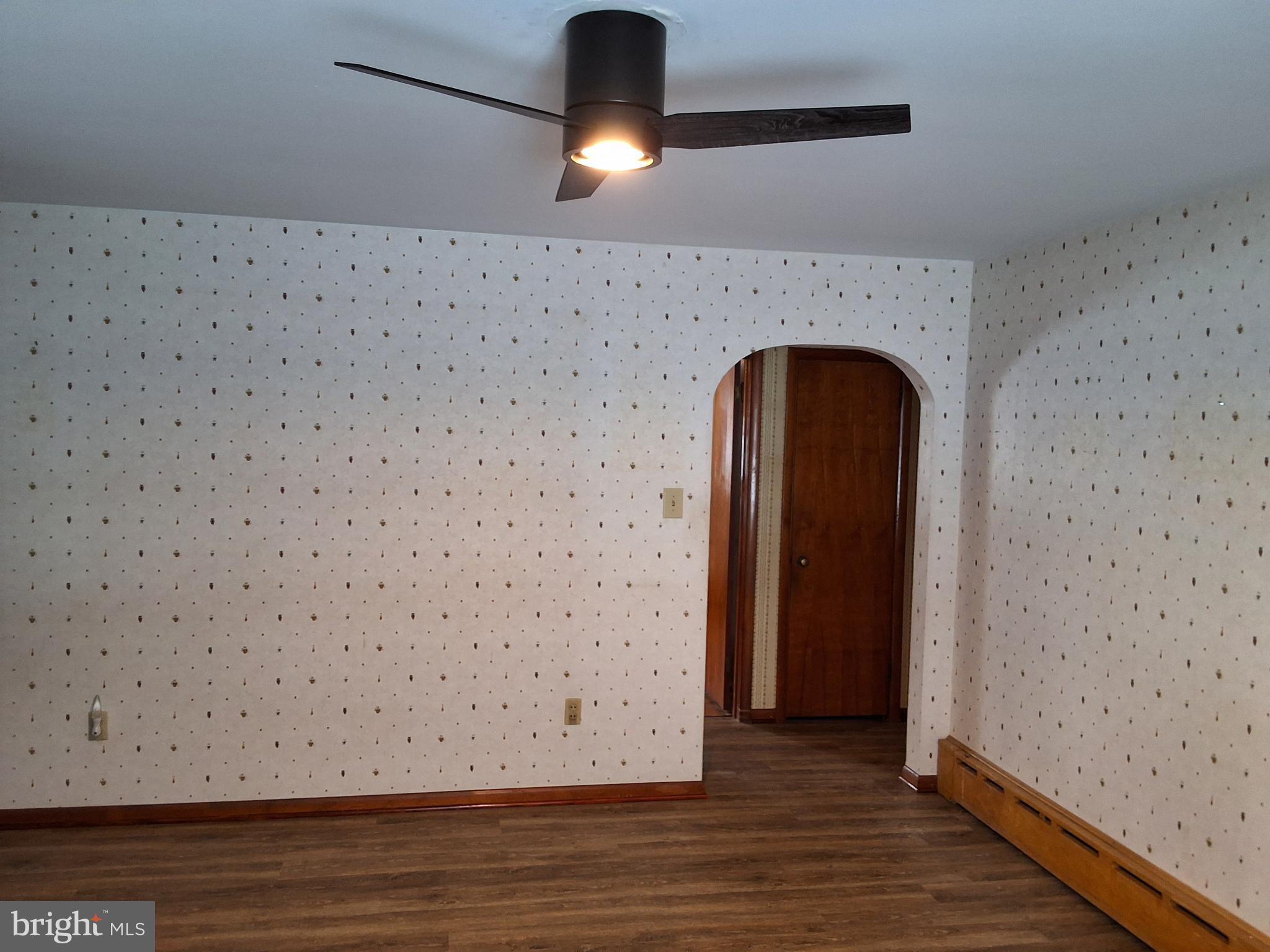 130 Fairland Road Lititz, PA 17543 - Photo 5 of 22 a view of an empty room with wooden floor