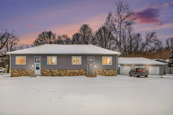 $169,000 | 201 North Chestnut Street, Unit 203 & 205, Augusta, MI 49012