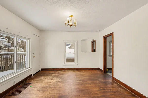 $169,000 | 201 North Chestnut Street, Unit 203 & 205, Augusta, MI 49012