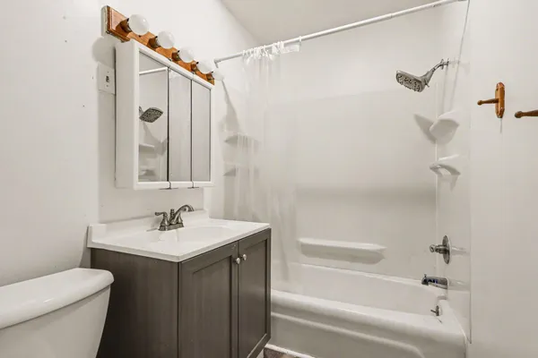 $169,000 | 201 North Chestnut Street, Unit 203 & 205, Augusta, MI 49012