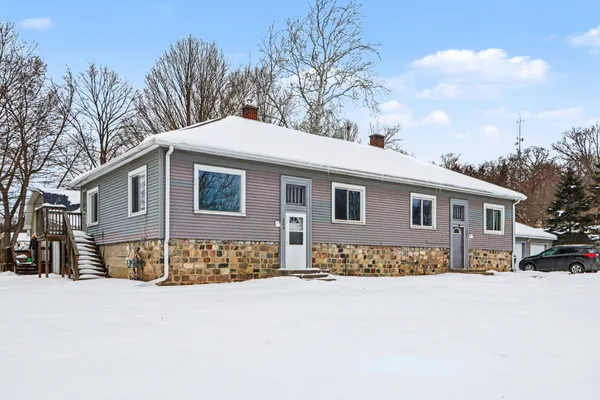 $169,000 | 201 North Chestnut Street, Unit 203 & 205, Augusta, MI 49012