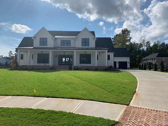 1058 Bartram Ridge Evans, GA 30809 - Photo 1 of 1 Main View