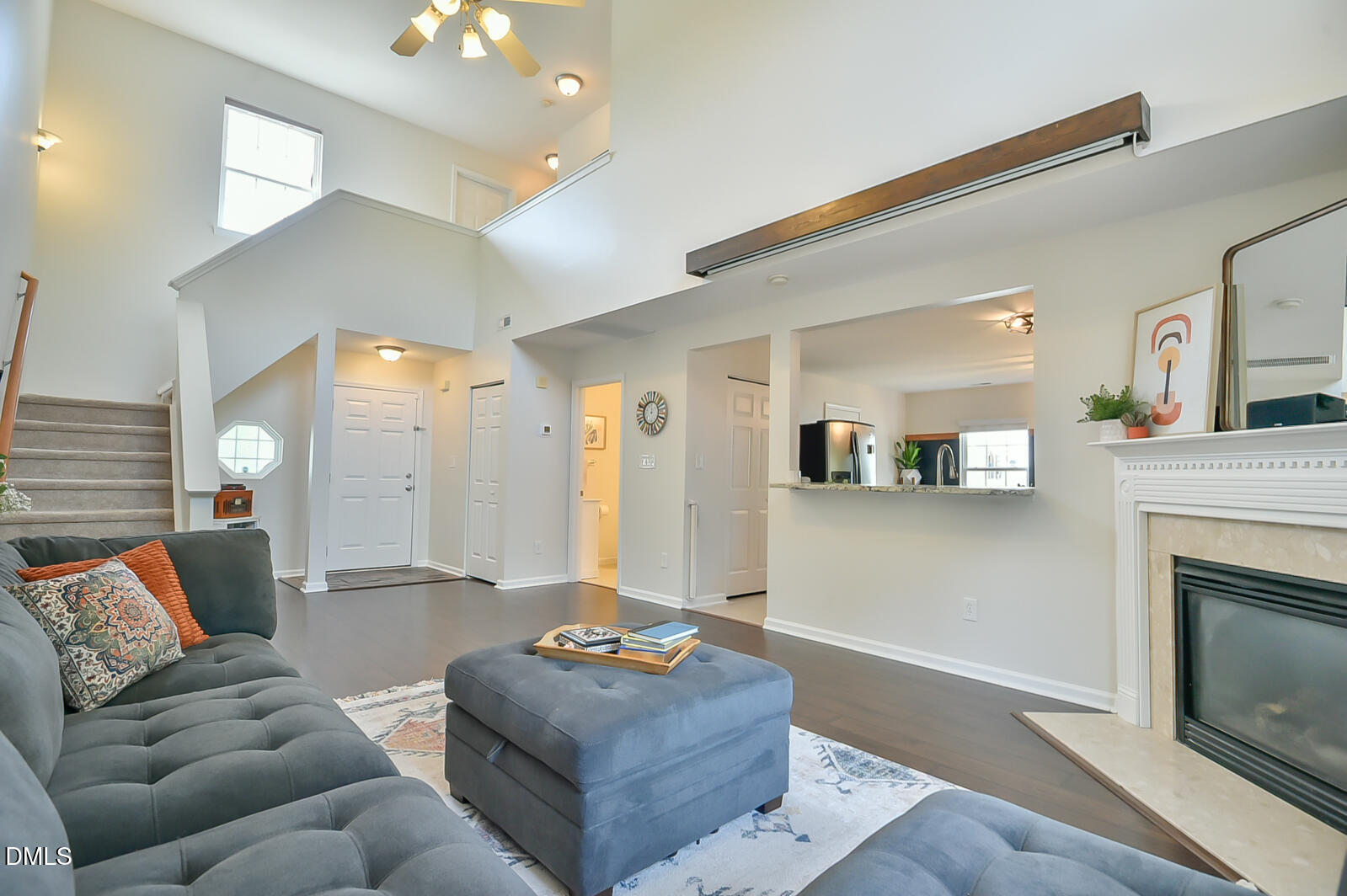 427 Hanson Road Durham, NC 27713 - Photo 12 of 48 _DSC7910