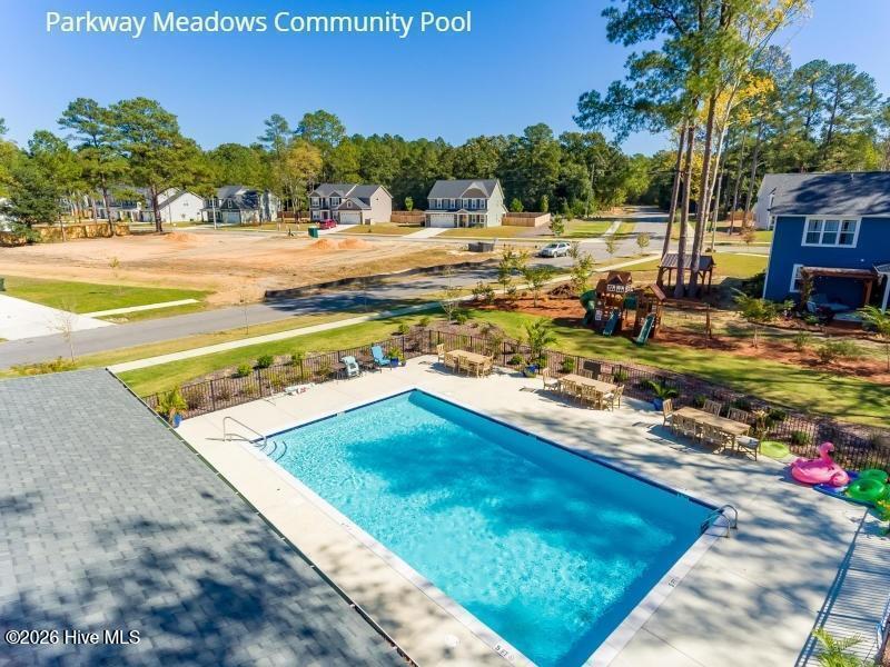 587 Foothills Street Aberdeen, NC 28315 - Photo 35 of 38 20211124130657770687000000-o