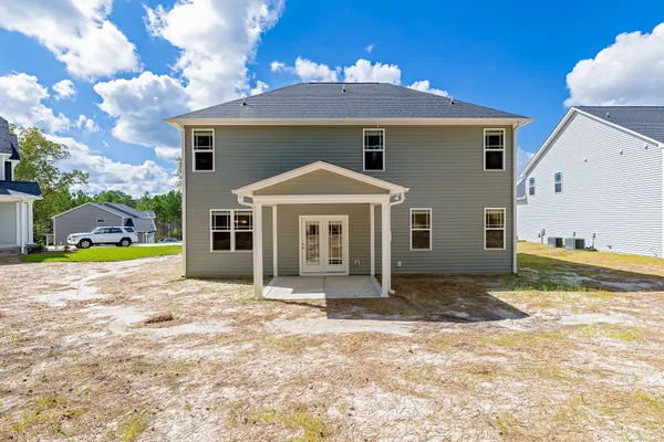 $2,500 | 587 Foothills Street, Aberdeen, NC 28315