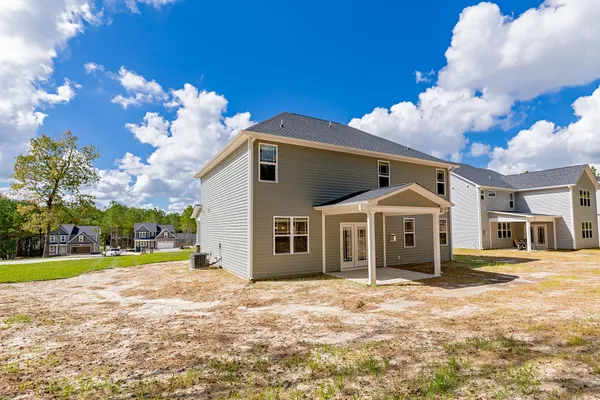 $2,500 | 587 Foothills Street, Aberdeen, NC 28315