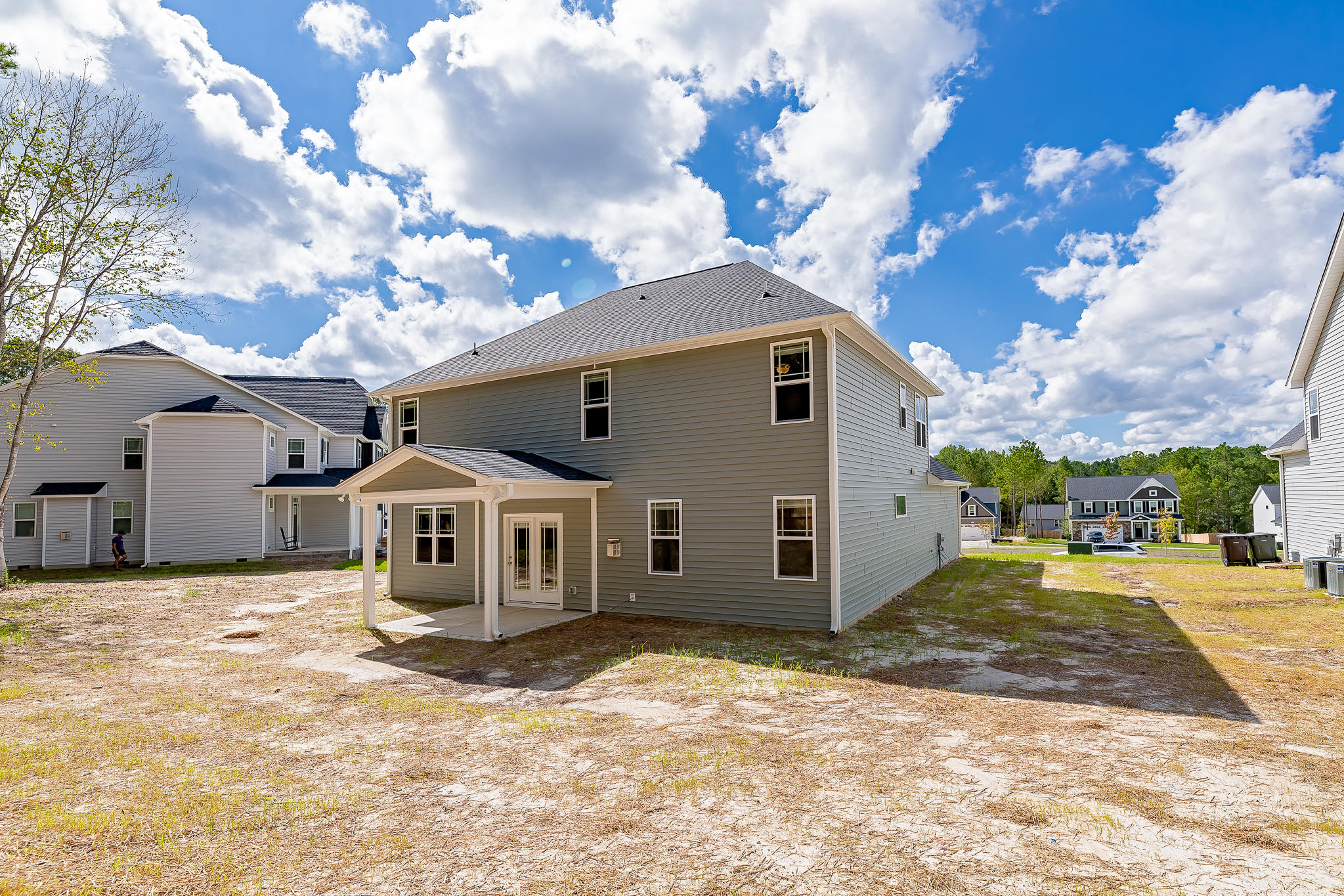 587 Foothills Street Aberdeen, NC 28315 - Photo 6 of 38 NMWL3949-HDR-Edit