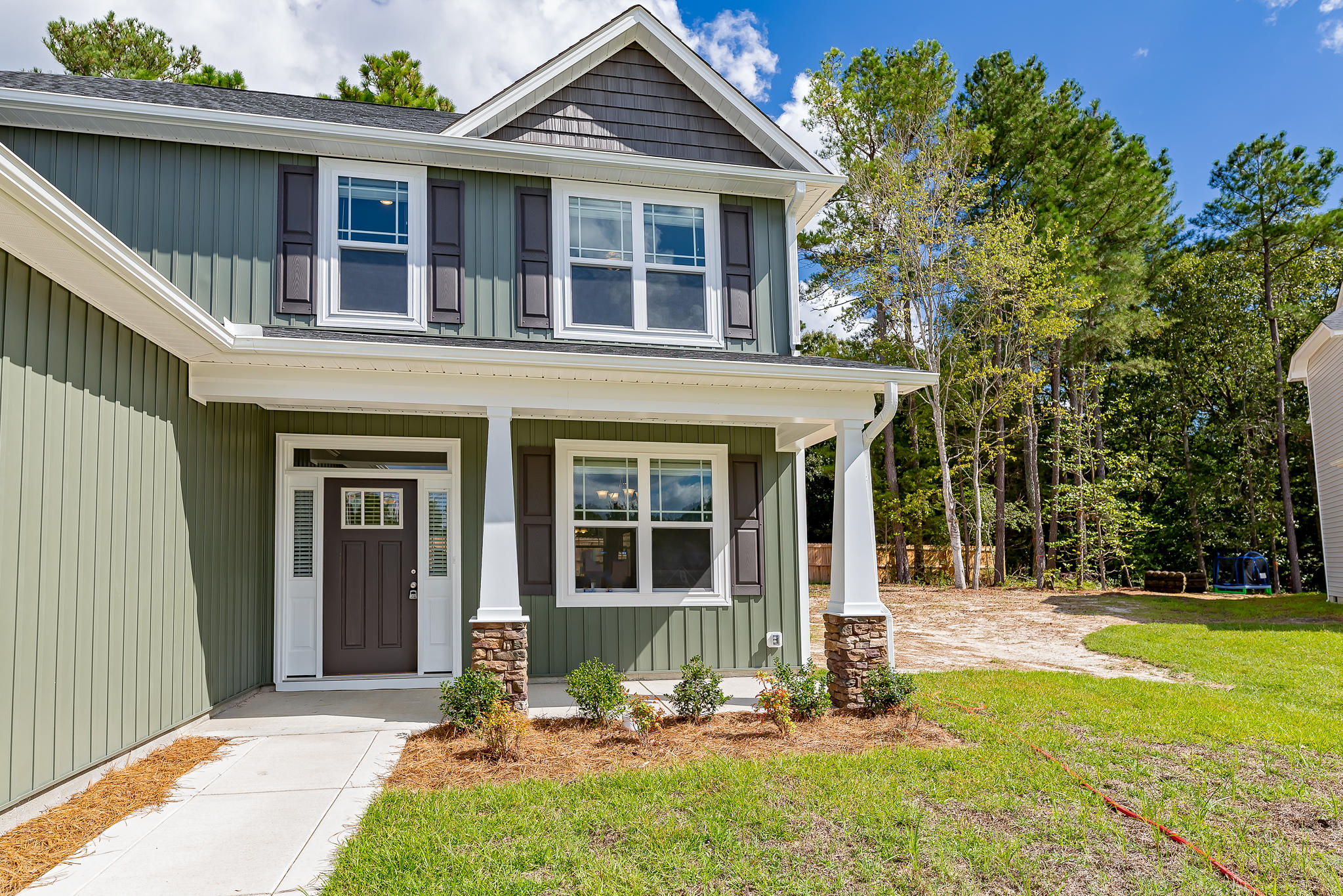 587 Foothills Street Aberdeen, NC 28315 - Photo 7 of 38 NMWL3958-HDR-Edit