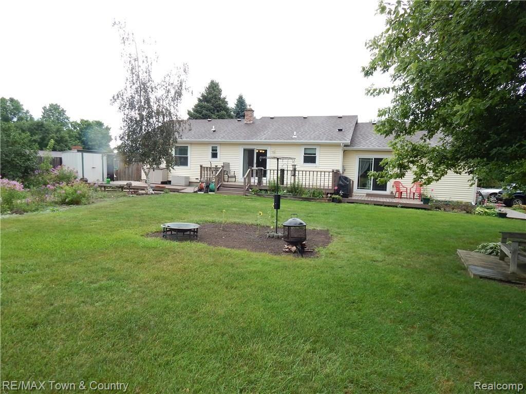 5467 Duffield Road Flushing, MI 48433 - Photo 40 of 49