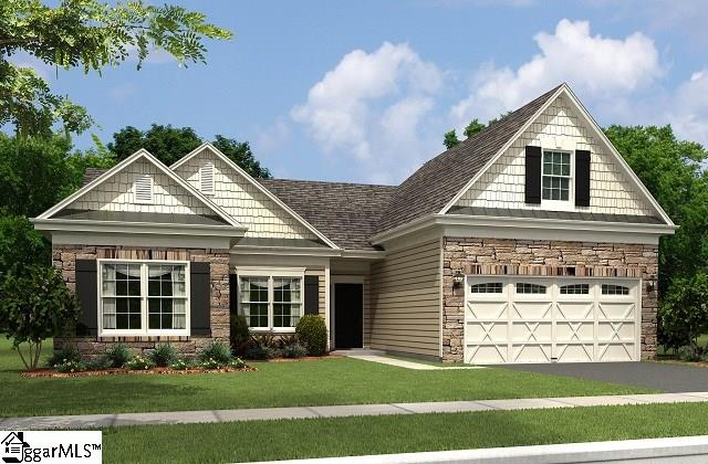 396 Riverdale Road Simpsonville, SC 29680 - Photo 1 of 1 Gallery Image 1