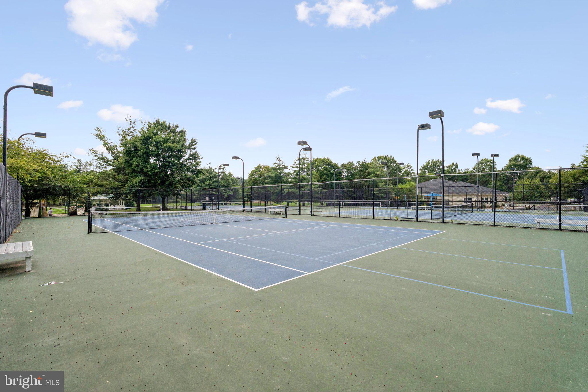 21140 Dray Terrace Ashburn, VA 20147 - Photo 26 of 31 Tennis Courts