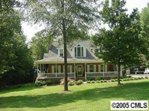 205 Brumley Road Mooresville, NC 28115 - Photo 2 of 8 Gallery Image 2