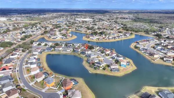 $498,500 | 2520 Calla Lily Cove, Kissimmee, FL 34758