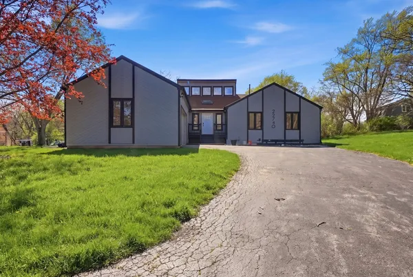 $440,000 | 22740 Frederick Road, Steger, IL 60475