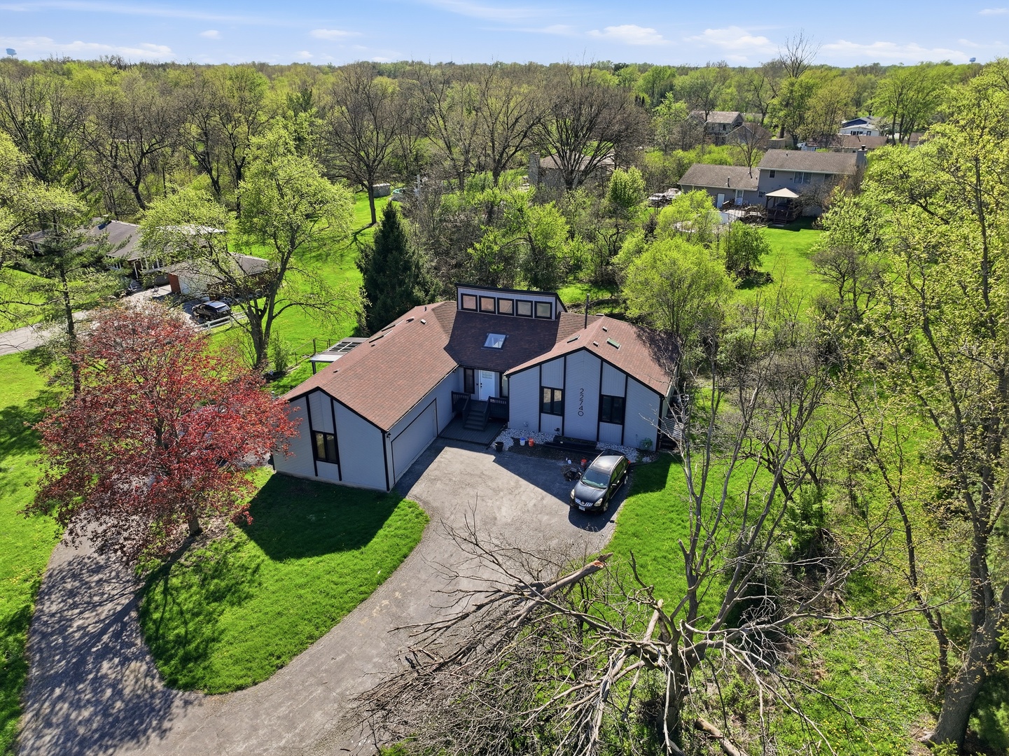 22740 Frederick Road Steger, IL 60475 - Photo 31 of 36