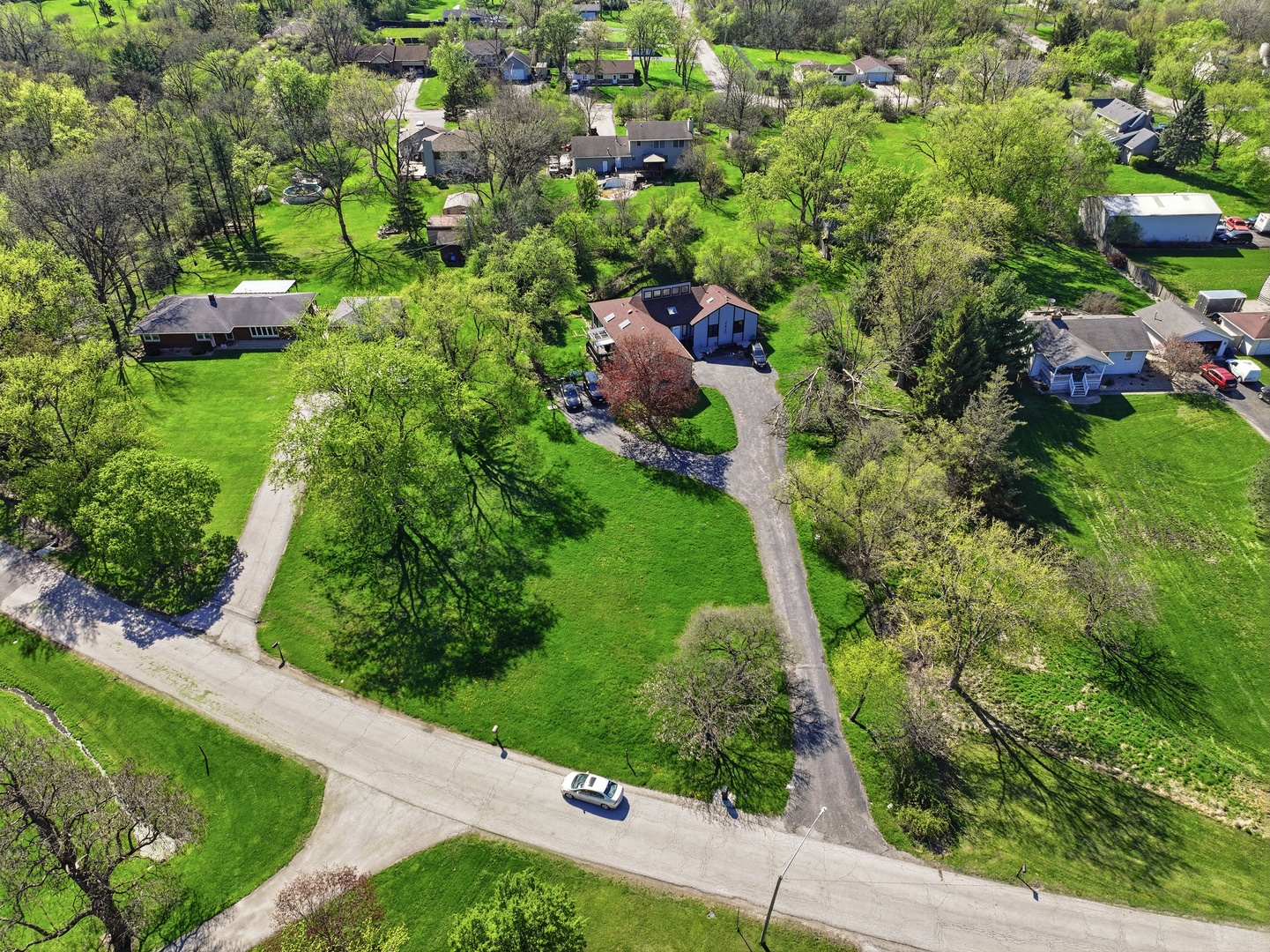 22740 Frederick Road Steger, IL 60475 - Photo 32 of 36