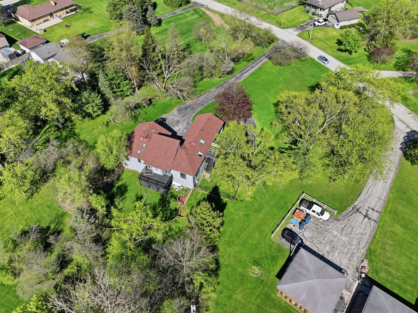 22740 Frederick Road Steger, IL 60475 - Photo 33 of 36
