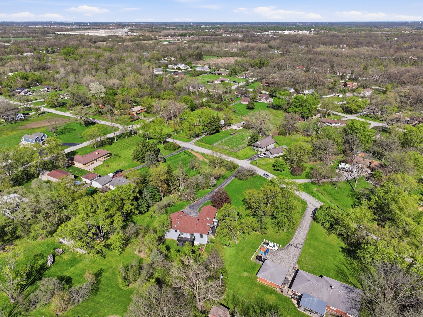 22740 Frederick Road Steger, IL 60475 - Photo 34 of 36