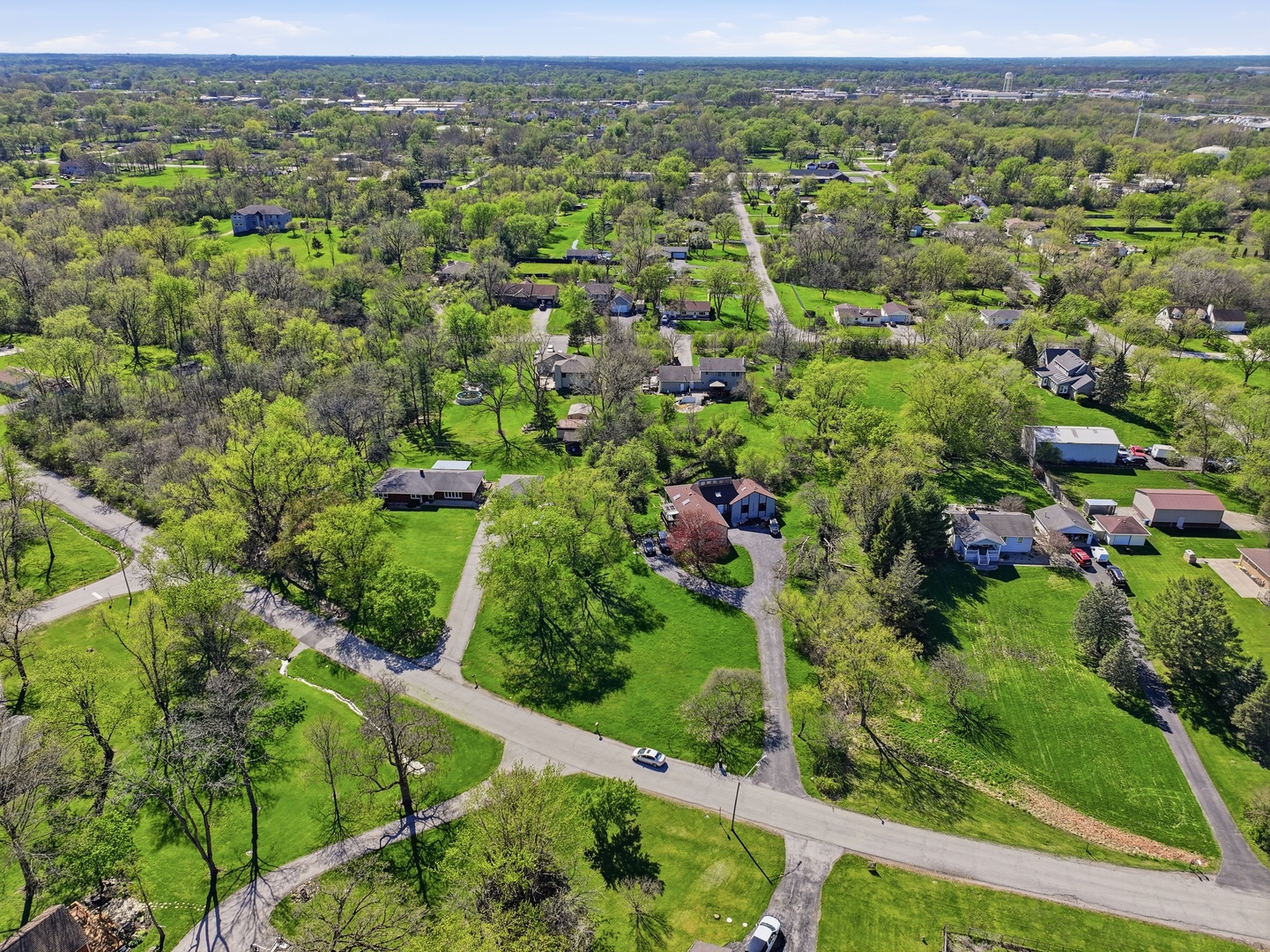 22740 Frederick Road Steger, IL 60475 - Photo 35 of 36