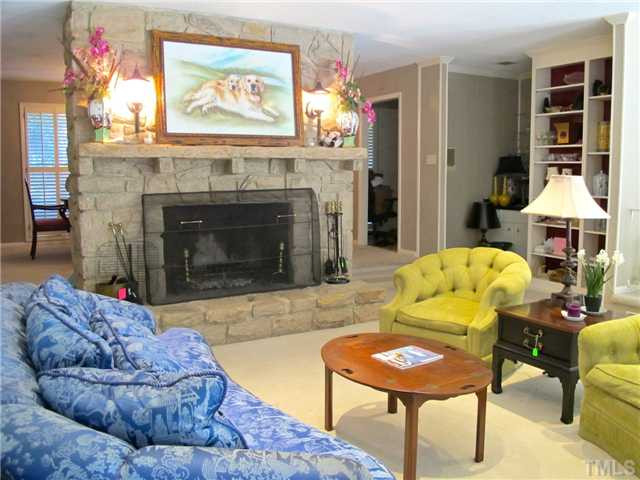 2012 10th Avenue Raleigh, NC 27607 - Photo 11 of 20 Photo 11