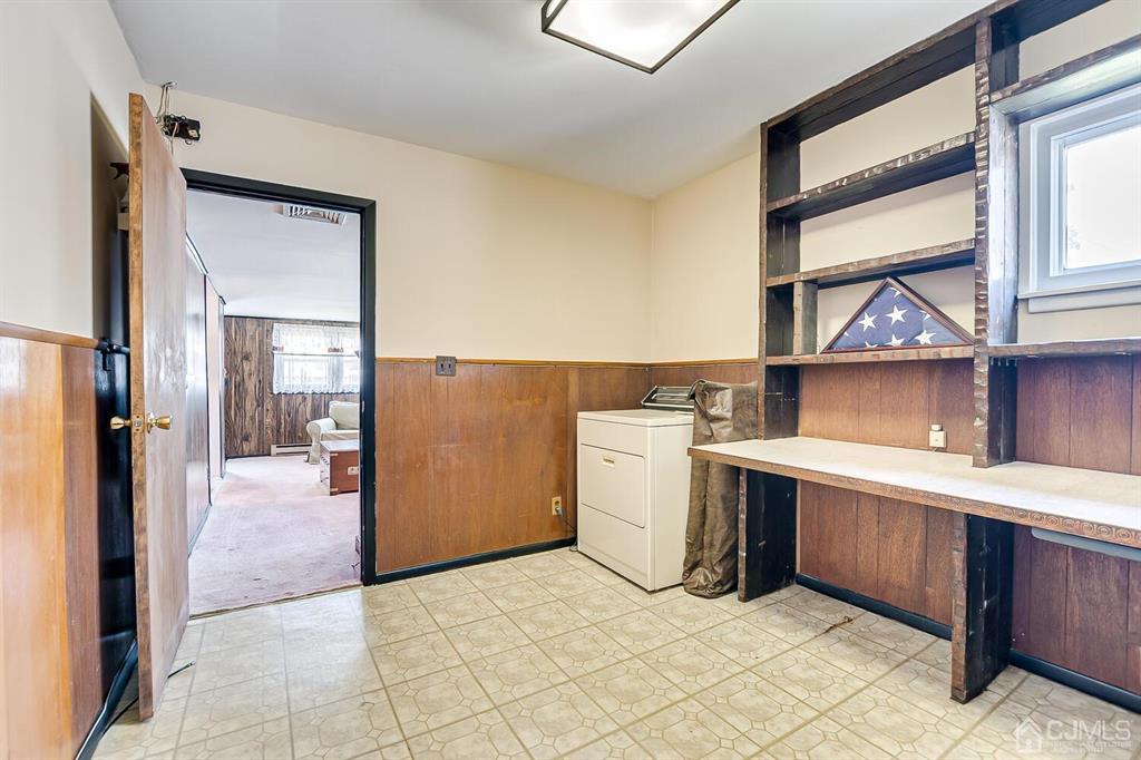 6 Frederick Avenue Colonia, NJ 07067 - Photo 20 of 33 a view of a kitchen with a sink