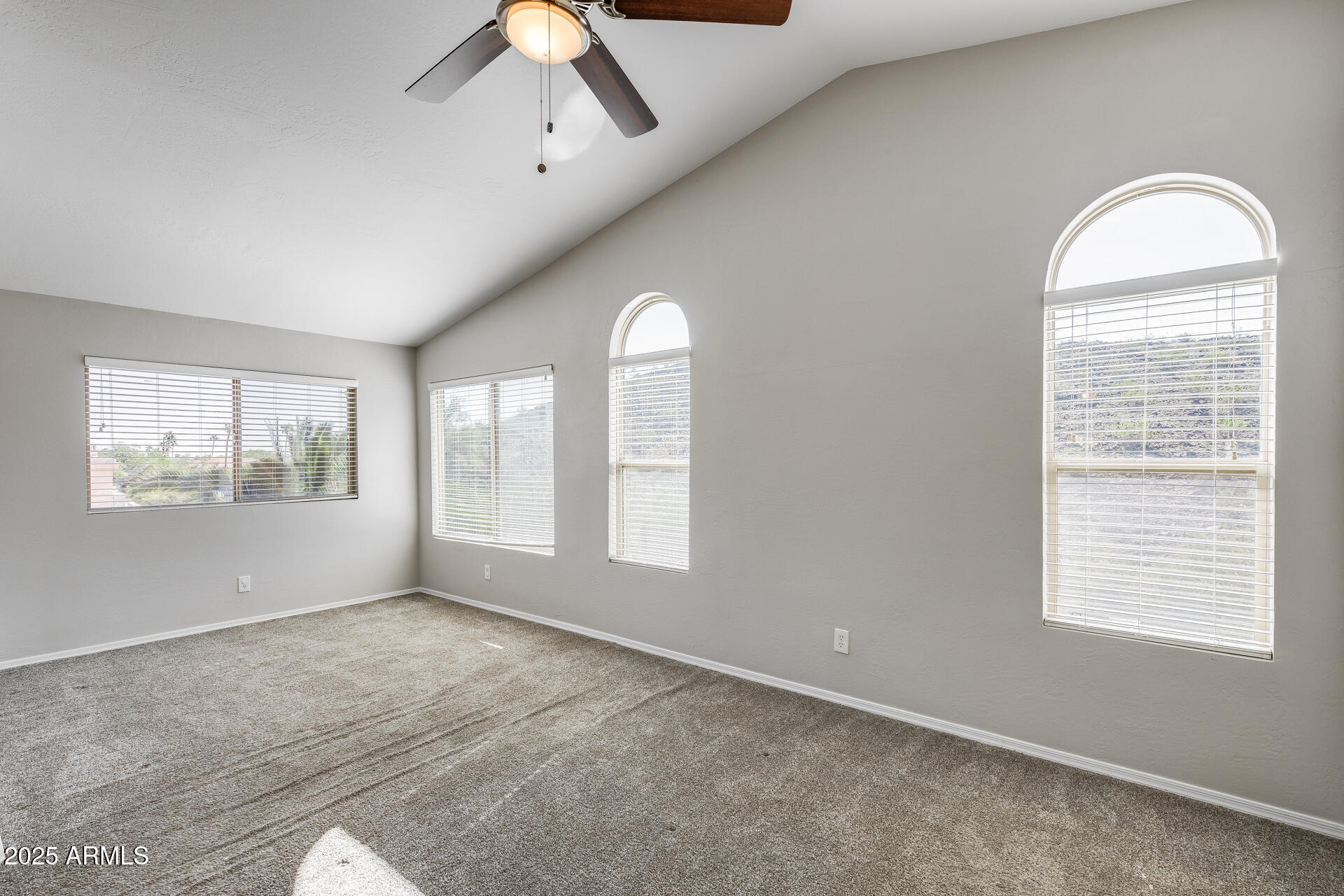 14452 South 40th Street Phoenix, AZ 85044 - Photo 53 of 92 a view of an empty room with a window