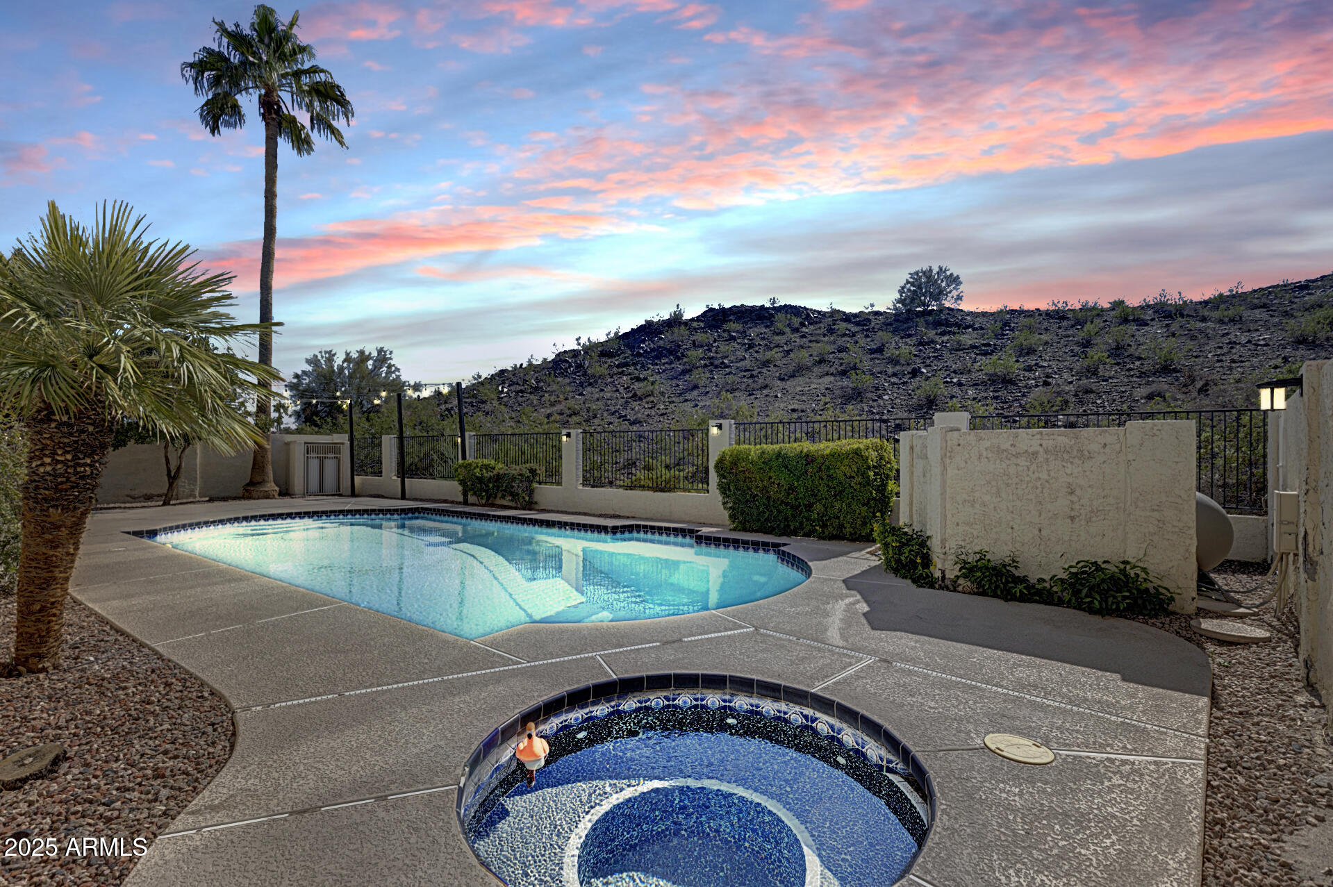 14452 South 40th Street Phoenix, AZ 85044 - Photo 82 of 92 1-122