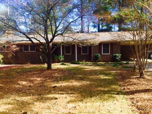 4730 Kent Road College Park, GA 30337 - Photo 1 of 1