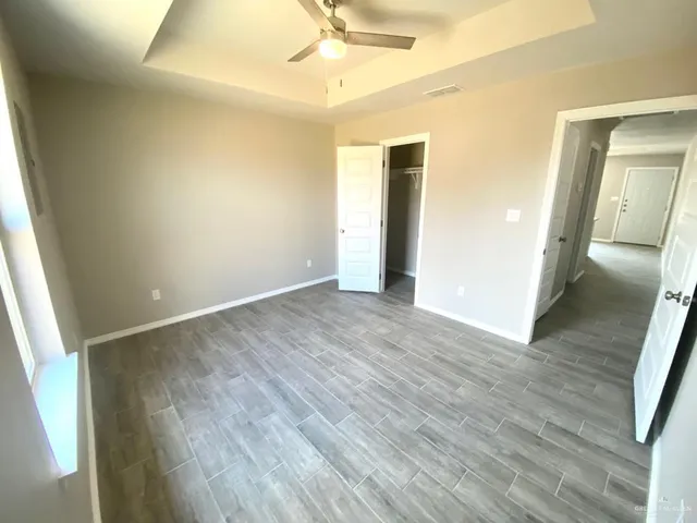 $875 | 1105 West Kennedy Street, Unit 15, Pharr, TX 78577